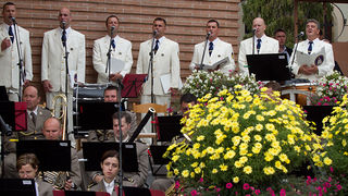 20. vojno-redarstveno hodočašće u Mariju Bistricu, foto: Leo Banić 20. vojno-redarstveno hodočašće u Mariju Bistricu, foto: Leo Banić