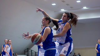 ŽKK Zadar – ŽKK Plamen 73-61 ŽKK Zadar – ŽKK Plamen 73-61