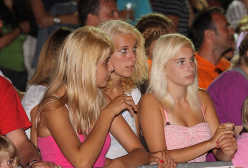 Tisno: 6. Međunarona “Trka tovarov”, Foto: Edin Kadić Tisno: 6. Međunarona “Trka tovarov”, Foto: Edin Kadić