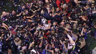 Super Bowl u Atlanti Super Bowl u Atlanti