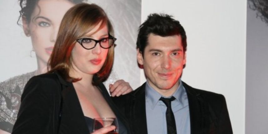 Gasha i Fashion Guru na finalu Style Hunta (Cromoda.com)