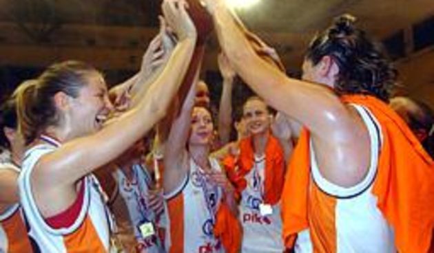 Šibenik Jolly JBS (Foto:crobasket.com)