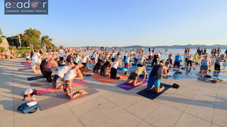 Đir po gradu 20. lipnja 2017.