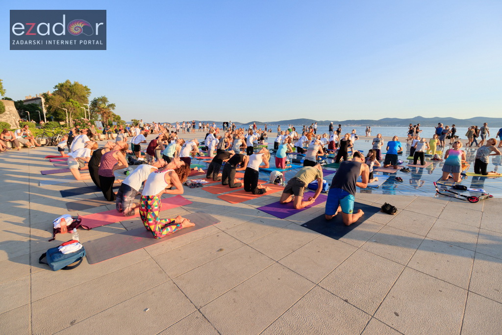 Đir po gradu 20. lipnja 2017.