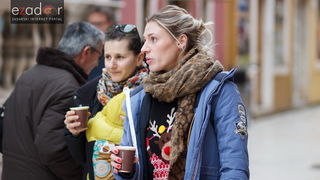 Đir po gradu, nedjelja 31. prosinca 2018. Đir po gradu, nedjelja 31. prosinca 2018.