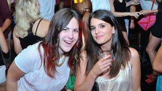 Maraschino i Yachting, 14. kolovoza 2013.