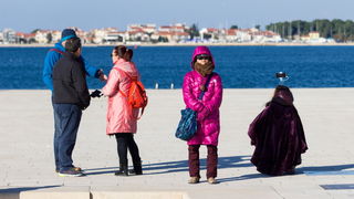 Đir po gradu 29. studenog 2016.