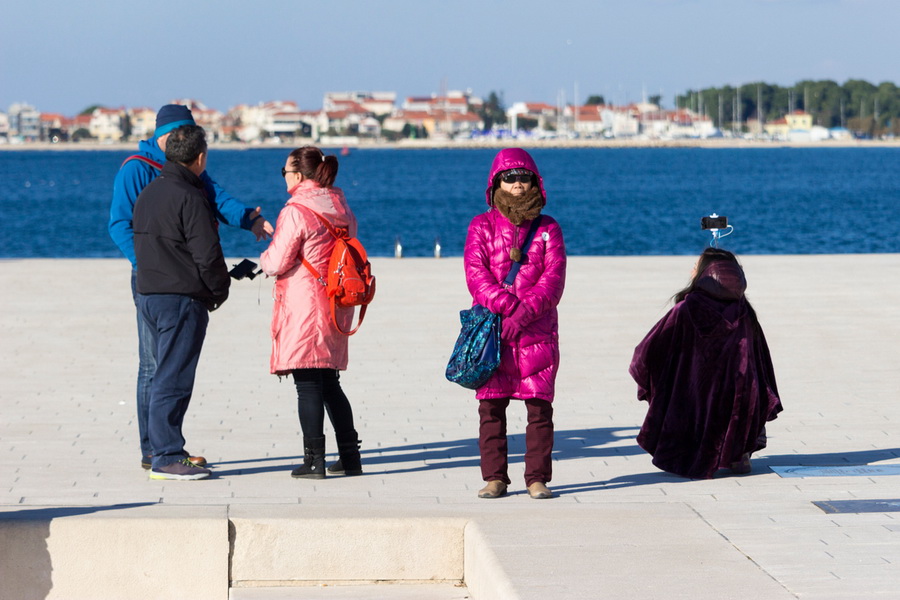 Đir po gradu 29. studenog 2016.