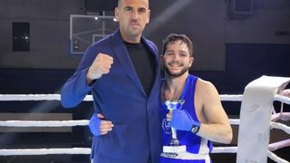 Sjećanje na Zadrane u ringu, Sjećanje na Zadrane u ringu,