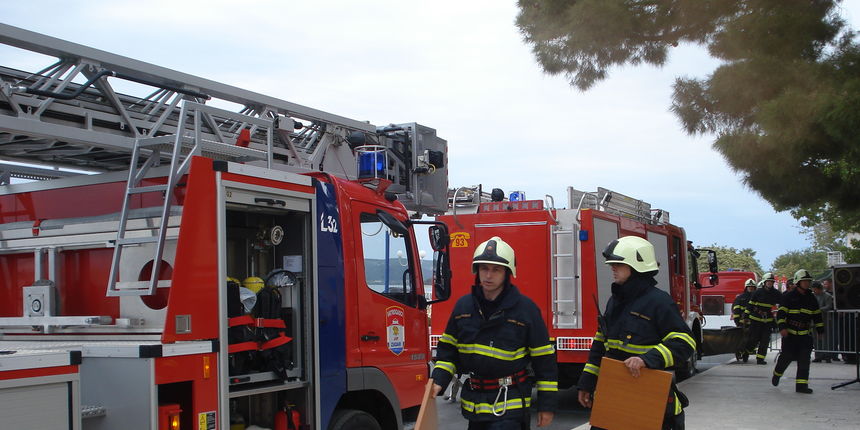 Vatrogasci Biograd Vatrogasci Biograd