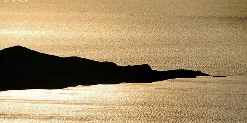 Rt Strazica, otok Prvic Rt Strazica, otok Prvic