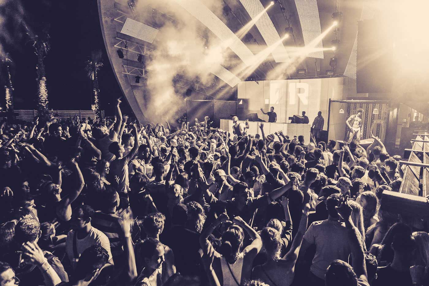 Deset tisuća posjetitelja na HTC Day&Night 2014