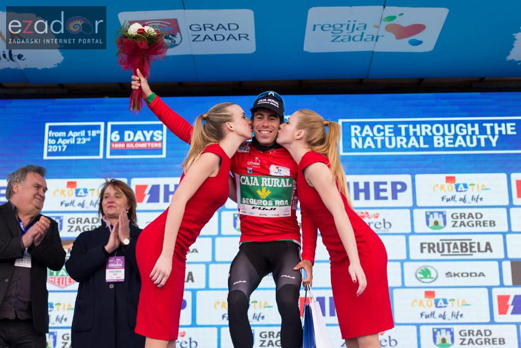 Đir po gradu 20. travnja 2017. Đir po gradu 20. travnja 2017.