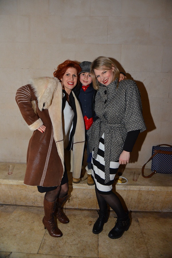 “Juha od bundeve” – premijera u Kazalištu lutaka Zadar