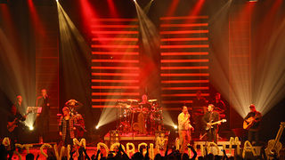 Dražen Zečić na Višnjiku, 12. studenoga 2009.