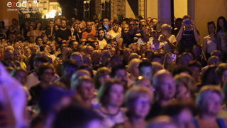 Bibinje: Koncert Tomislava Bralića i klape Intrade na Trgu Sri sela