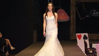 9. Festival vjenčanja u Zadru, druga večer