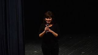 7. Noć kazališta u Zadru. Foto: Iva Perinčić 7. Noć kazališta u Zadru. Foto: Iva Perinčić