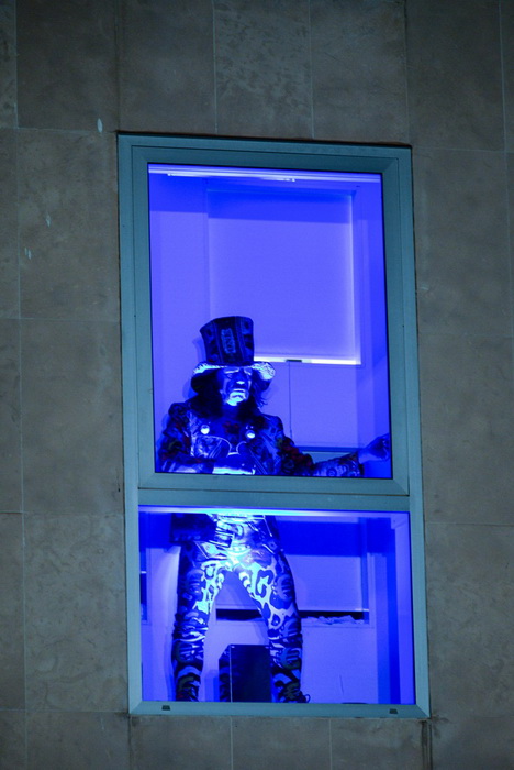 U povodu 4. rođendana Boutique hostela Forum, “najpristojniji mogući” riječki Let 3 održao je fenomenalan koncert na antičkom Forumu