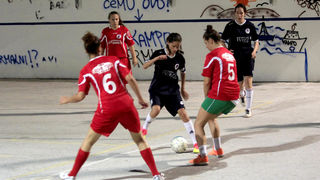 Mornarica: Malonogometni turnir