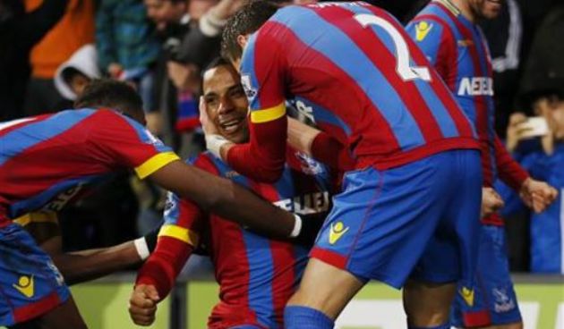 Crystal Palace, foto: cpfc.co.uk