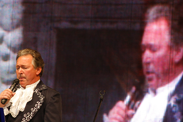 Festival zabavne glazbe Zadar 2010 (foto: Saša Čuka) Festival zabavne glazbe Zadar 2010 (foto: Saša Čuka)