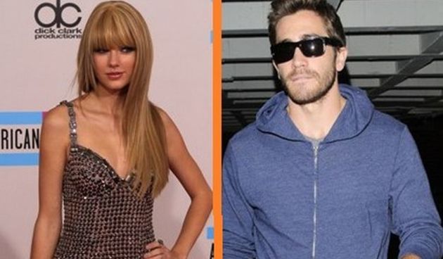 Taylor i Jake ( foto JLP)