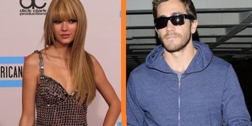 Taylor i Jake ( foto JLP) Taylor i Jake ( foto JLP)