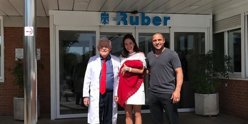 Roberto Carlos Roberto Carlos