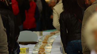 Advent u Zadru 2008. – Savijaca Krsevan