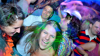 Maraschino i Yachting, 14. kolovoza 2013.