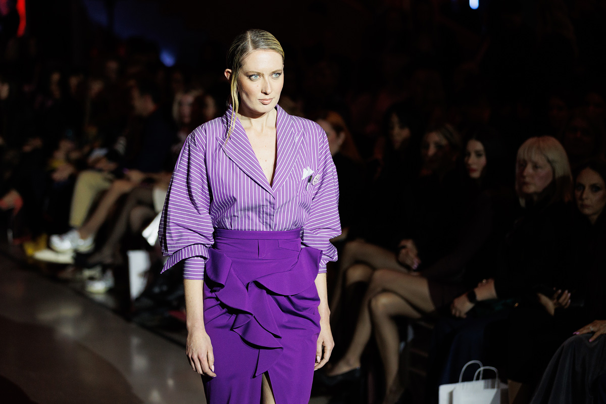 ModernA @ Zadar Cruise Port