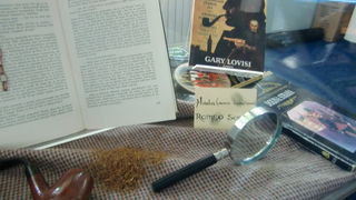 Tragovima Sherlocka Holmesa