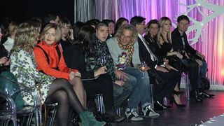 Arsenal – Modna revija “Kinki” By Ella (foto: Marin Gospić)