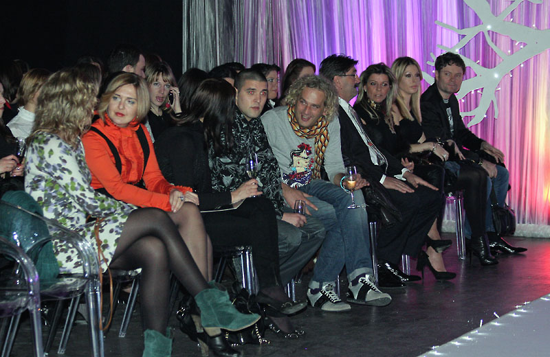 Arsenal – Modna revija “Kinki” By Ella (foto: Marin Gospić)