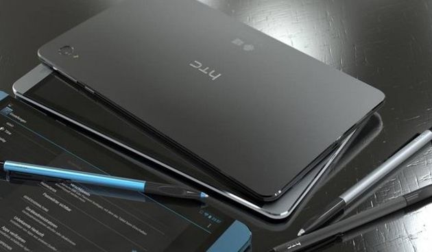 Nexus 9 / xataka.com