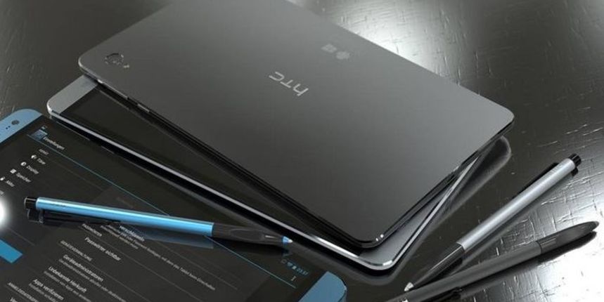 Nexus 9 / xataka.com