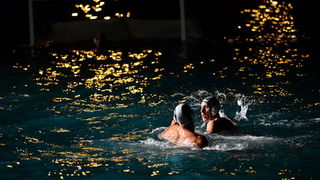 VAK”AN”ZA 31%, finale: Reptili – Nesvrstani 2-4 VAK”AN”ZA 31%, finale: Reptili – Nesvrstani 2-4