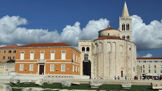 Nedjeljnji đir 14. listopada 2012. Foto: Leonard Kvarantan