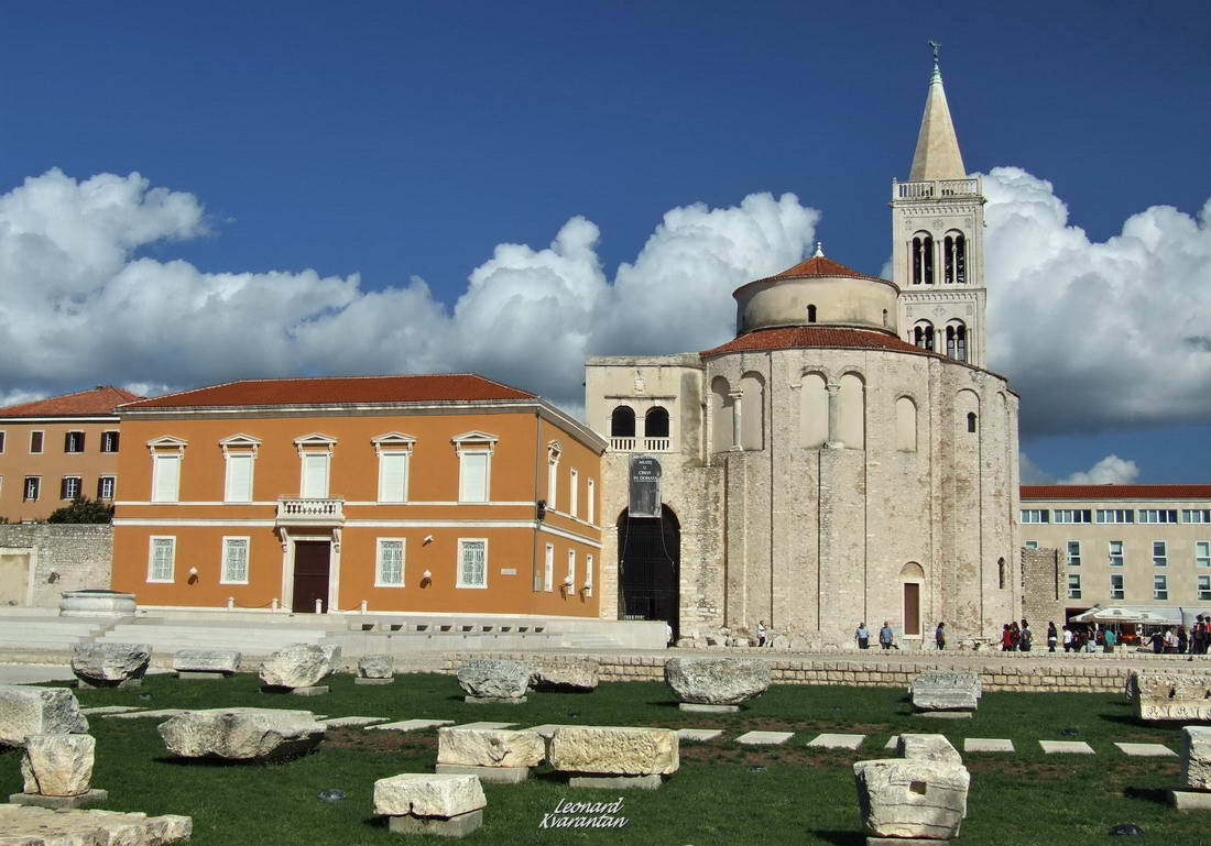 Nedjeljnji đir 14. listopada 2012. Foto: Leonard Kvarantan