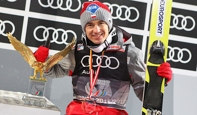Kamil Stoch