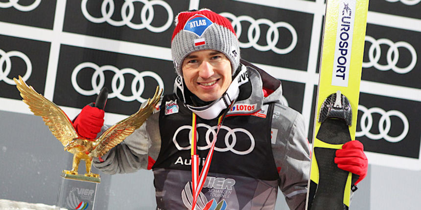 Kamil Stoch Kamil Stoch