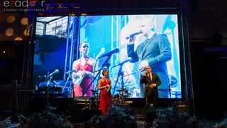 Virska noć @ Arsenal Zadar Virska noć @ Arsenal Zadar