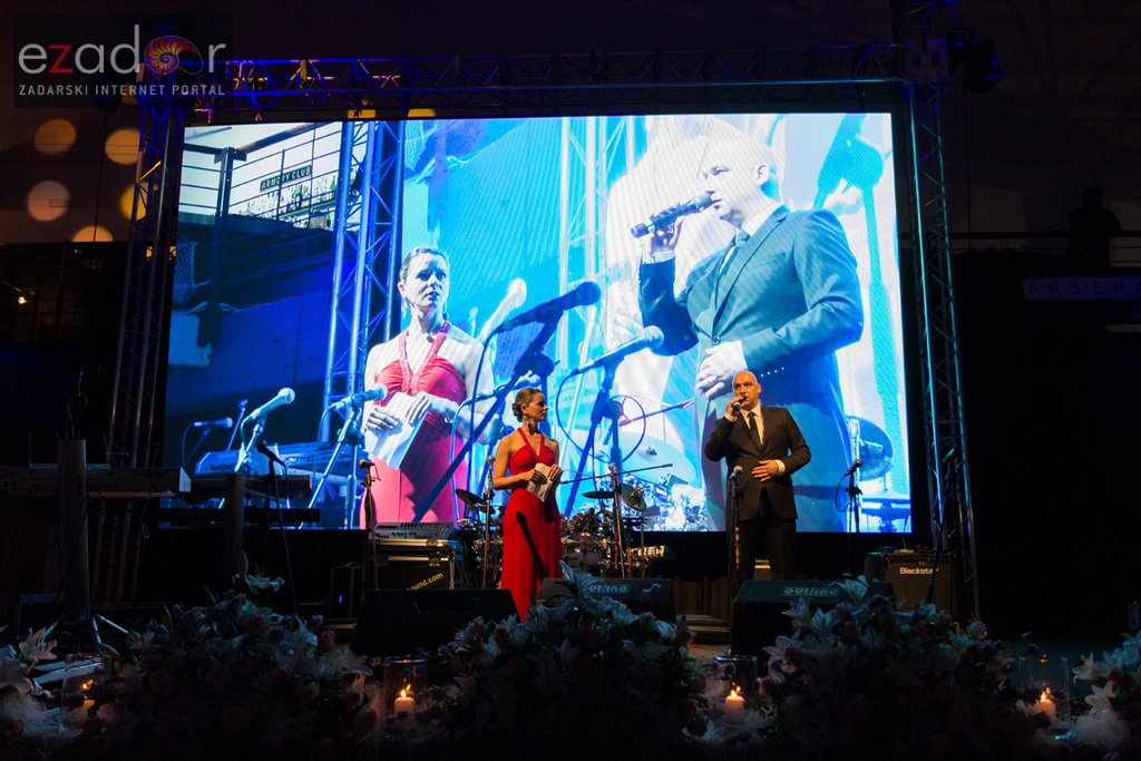 Virska noć @ Arsenal Zadar Virska noć @ Arsenal Zadar