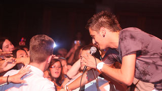 HTZ u Arsenalu (foto:Saša Čuka)