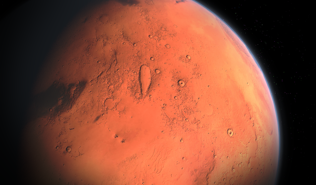Mars