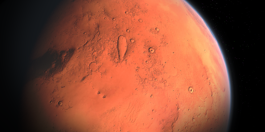 Mars