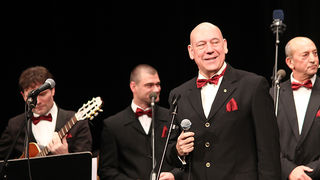 Humanitarni božićni koncert klape “Niko” (foto:Saša Čuka) Humanitarni božićni koncert klape “Niko” (foto:Saša Čuka)