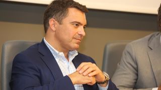 INA i Dogus grupa donirali 200 tisuća kuna Općoj bolnici INA i Dogus grupa donirali 200 tisuća kuna Općoj bolnici