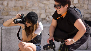 “Hrvatski foto-izazov” u Zadru (foto:Saša Čuka)